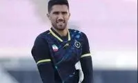 بازگشت زودهنگام سیدحسین حسینی
