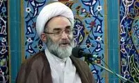 «بیزاریمِ» یک امام جمعه که خودی‌ها هم نپسندیدند؟