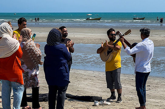 چند مقصد محبوب ایرانی‌ها برای سفر رایگان 