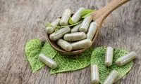  داروی گیاهی ترک اعتیاد برای تولدی دوباره