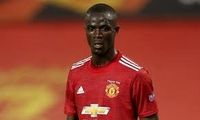 مبلغ مورد نظر اریک بایی برای پیوستن به پرسپولیس