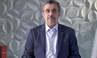 پیام متفاوت احمدی‌نژاد در پی تجاوز اسرائیل 