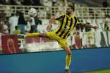 شایعه پرسپولیسی شدن احمد نور با این عکس پایان یافت