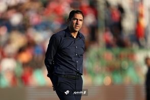 هاشمیان: مخالفتی با پیوستن این بازیکن به استقلال نداشتم