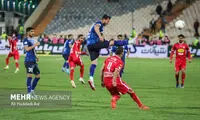 سرخابی‌ها رفع تعلیق شدند