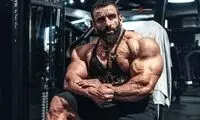  پیام ویژه رضا علیپور برای هادی چوپان