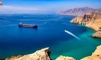 تسنیم: منطقه پیشنهادی آمریکا برای کشتی‌ها امن نبود