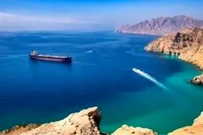 تصویر ماهواره‌ای از آتش‌سوزی در محل اهداف دیشب ایران