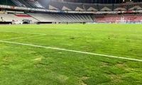 افشاگری یک پیمانکار از وضعیت ورزشگاه آزادی