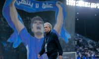 یاغی بزرگ عربستان: دزدی النصر از الهلال