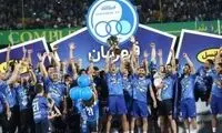 گلایه استقلالی‌ها: پاداش قهرمانی چی شد؟