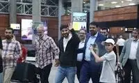  کارشناس شبکه افق: فرانسه در ایران جاسوس دارد!