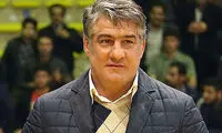 ستاره کشتی ایران مهاجرت کرد
