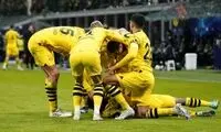نیش زنبورها، روسونری را از پا درآورد