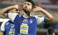 حمله تند و جنجالی دانشگر به پرسپولیسی‌ها