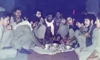 مسمومیت یک فرمانده لشکر بعد از خوردن گوشت فاسد