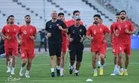 بازیکنان تیم پرسپولیس مخفیانه پول گرفتند!