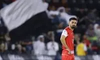 قصه ما و تیر دروازه، قصه گل و تگرگه!