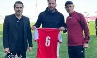 اقدام سرمربی پرسپولیسی گران تمام می‌شود!