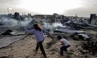 آمار تازه شهدا و مجروحان حملات اسرائیل به لبنان