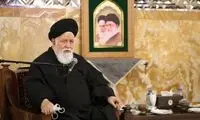 علم الهدی: دشمنان عین یک سگ، پارس می‌کنند