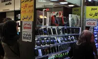 بهترین میان‌رده سامسونگ ۱۶۸ میلیون شد