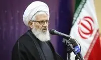خداحافظی ناگهانی یک امام جمعه با مردم