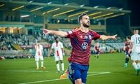 سوپرگل احمد نوراللهی، باعث حسرت پرسپولیسی‌ها شد