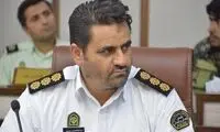 پلیس راهور دوچرخه‌سوار می‌شود