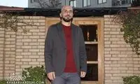ستاره سابق پرسپولیس عزادار شد