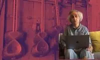 محسن نامجو: ممکن است به زودی بازداشت شوم!