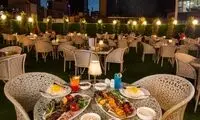 دلچسب ترین روف گاردن تهران کجاست؟