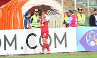 حمله پرسپولیسی‌ها به هافبک ملی‌پوش