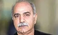 پیام اینستاگرامی پرویز پرستویی به شادمهر عقیلی
