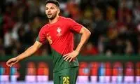 آشنایی با پدیده جدید پرتغال؛ راموس کیست؟ 