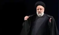 اولین تصویر از حساب رسمی رئیسی پس از خبر شهادت