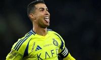 لیگ عربستان جانشین رونالدو را پیدا کرد!
