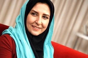 چهره بدون آرایش بهنوش بختیاری و مرجانه گلچین در اتاق گریم