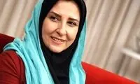 چهره بدون آرایش بهنوش بختیاری و مرجانه گلچین در اتاق گریم