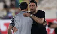 نکونام دوباره گزینه استقلال شد