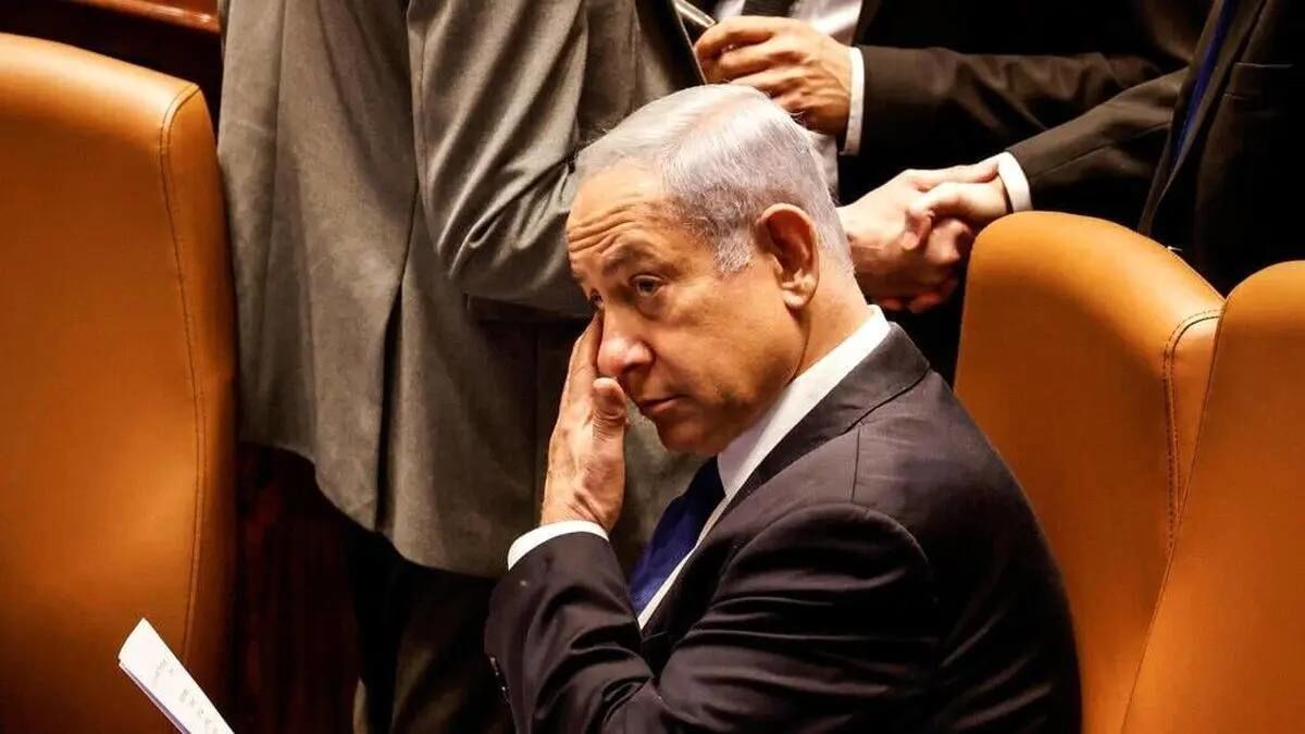 تقلای نتانیاهو برای ازسرگیری مذاکرات با عربستان