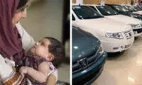 کاسبی جدیدی که دولت برای مادران ساخته است!