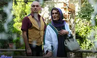 این سریال‌های نمایش خانگی در جذب مخاطب غوغا کردند
