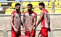 این بازیکن پرسپولیس کمتر از سادیو مانه در آزادی بازی کرده!