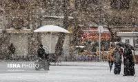 پیش‌بینی خوشحال‌کننده هواشناسی برای شمال تهران