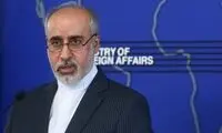 رد ادعای حضور یک نظامی ایرانی در جنگ اوکراین