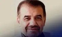 علی اکبر کسائیان درگذشت
