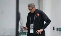 ملاقات سرمربی پرسپولیس با داوید ویا و رونالدینیو 