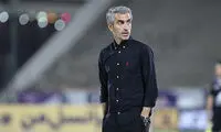 جباری: هر بازیکنی خوب تمرین کند را بازی می‌دهم