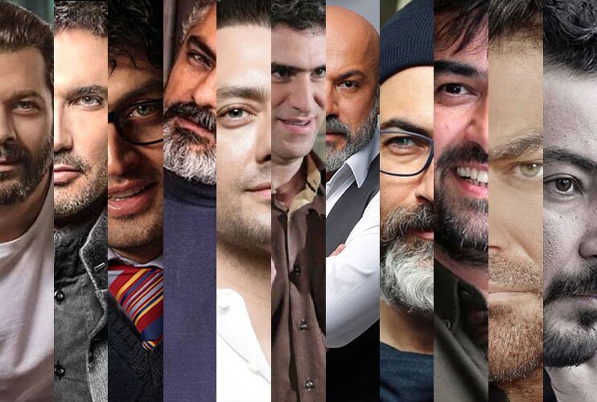 اولین اجراهای ستاره‌های سینما و تلویزیون ایران